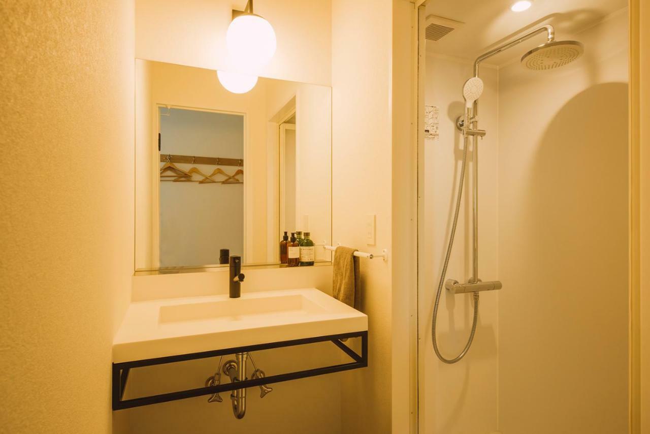Seacruise House Navio Aparthotel Kami Amakusa ภายนอก รูปภาพ