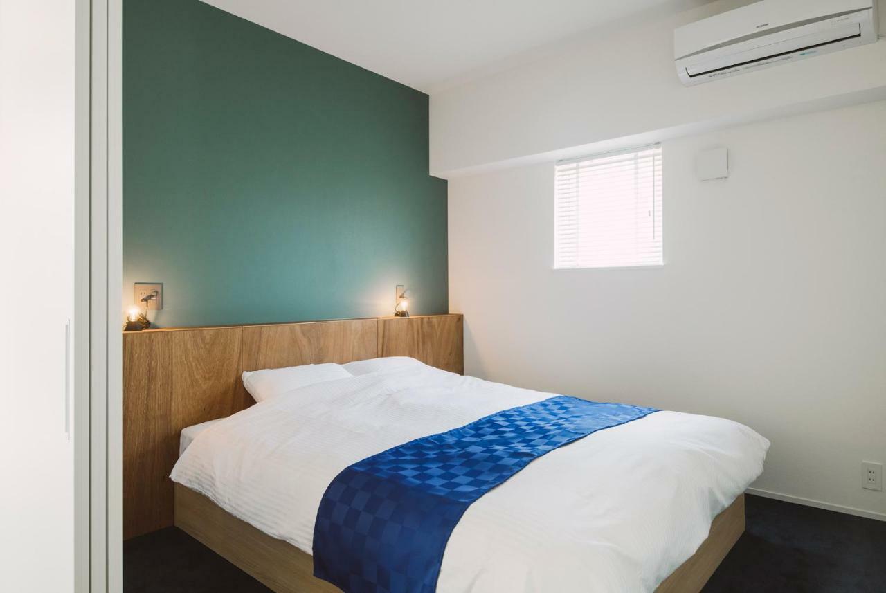 Seacruise House Navio Aparthotel Kami Amakusa ภายนอก รูปภาพ