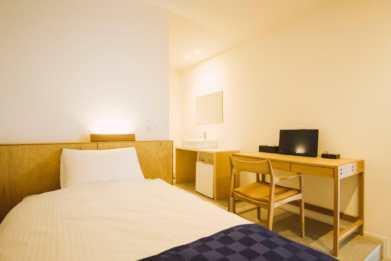 Seacruise House Navio Aparthotel Kami Amakusa ภายนอก รูปภาพ